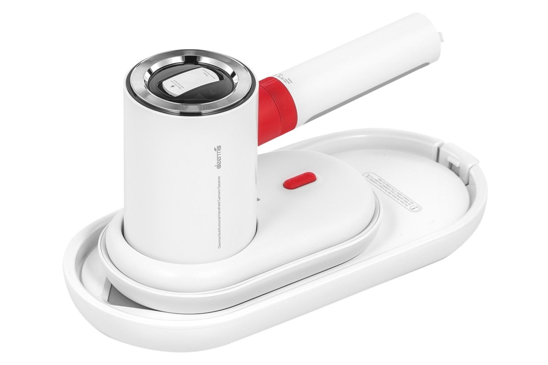 اتو درما HS200 رنگ سفید