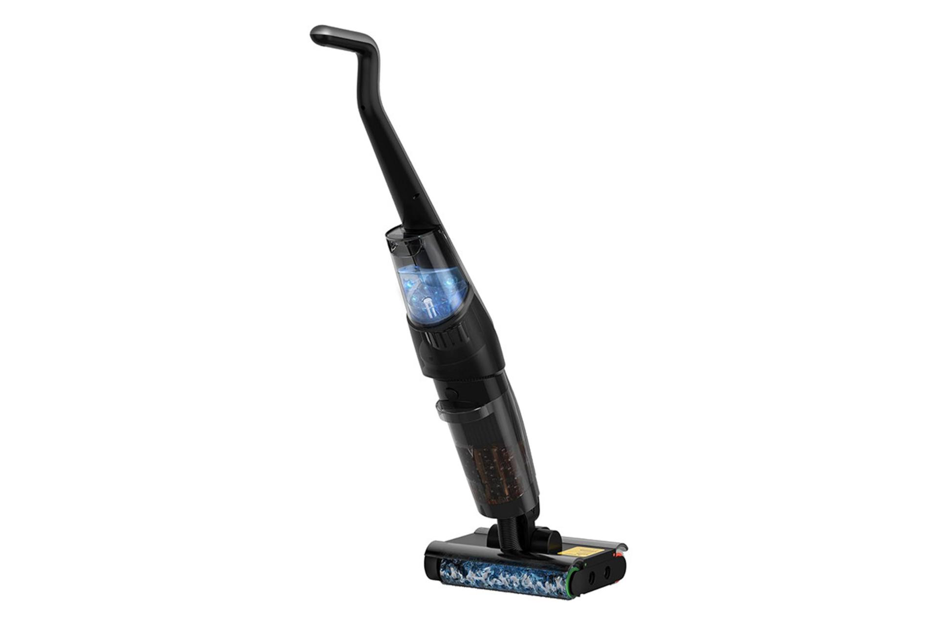 جارو شارژی درما Deerma VX96W نمای پشت