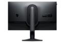نمای پشت و بدنه مانیتور دل 25 اینچ مدل Alienware AW2524HF