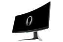 ابعاد مانیتور دل 34 اینچ مدل Alienware AW3420DW