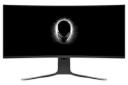 مانیتور دل 34 اینچ مدل Alienware AW3420DW نمای جلو