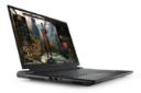 نمای نیمرخ سمت چپ لپ تاپ الین ویر m16 R1 دل / Dell Alienware m16 R1 با نمایش درگاه و منافذ عبور هوای لبه سمت چپ 