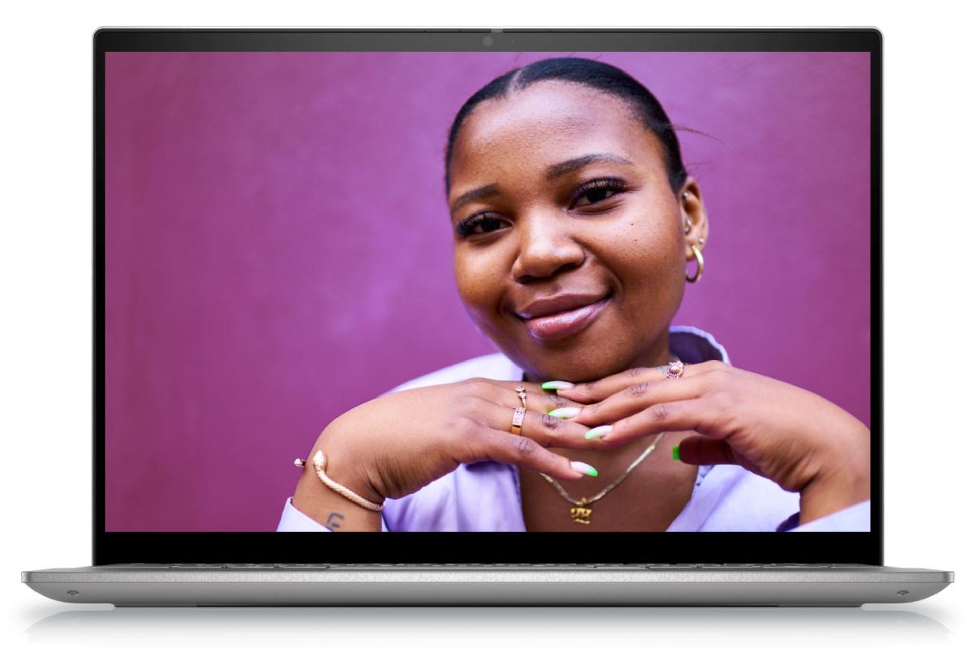 لپ تاپ Dell Inspiron 14 نسخه کوالکام
