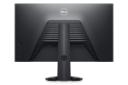 نمای پشت و بدنه مانیتور دل 27 اینچ مدل G2722HS