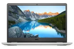 لپ تاپ Inspiron 3505 دل - Ryzen 5 3450U Vega 8 8GB 256GB HD نمای روبرو