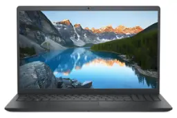 لپ تاپ Inspiron 3520 دل - Core i5-1155G7 Iris Xe 12GB 256GB HD نمای روبرو