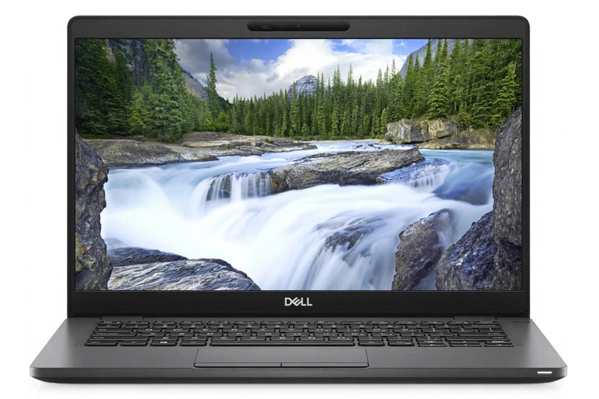لپ تاپ Latitude 5300 دل نمای روبرو