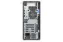 نمای پشتی از پورت های کامپیوتر آماده دل-DELL OPTIPLEX 7000