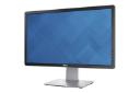 مانیتور دل Dell P2214H نمای جلو و راست