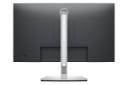 نمای پشت و بدنه مانیتور دل 27 اینچ مدل P2725H