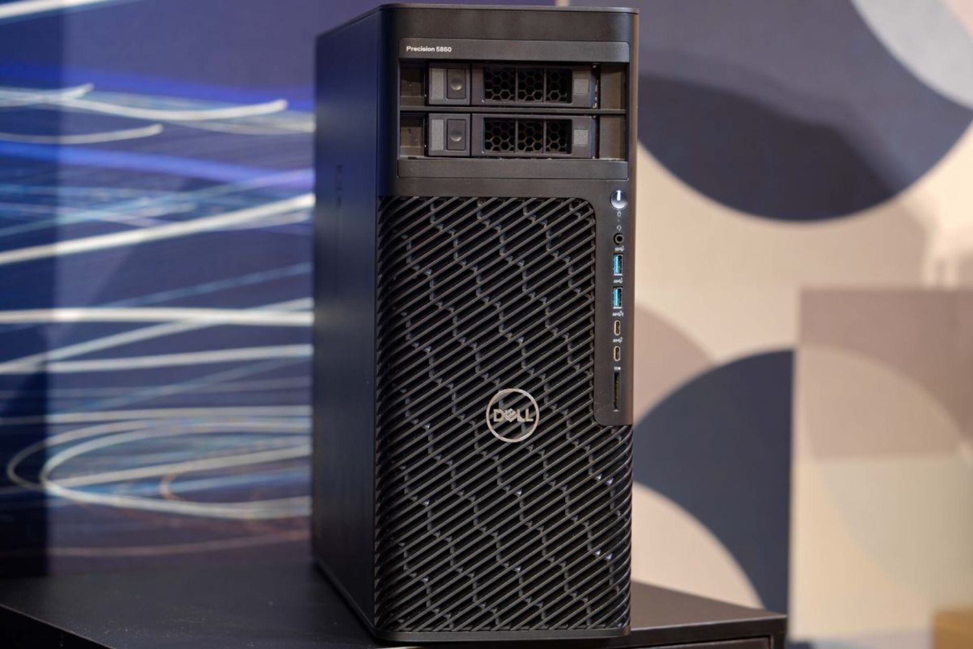 کامپیوتر دل Precision 7960