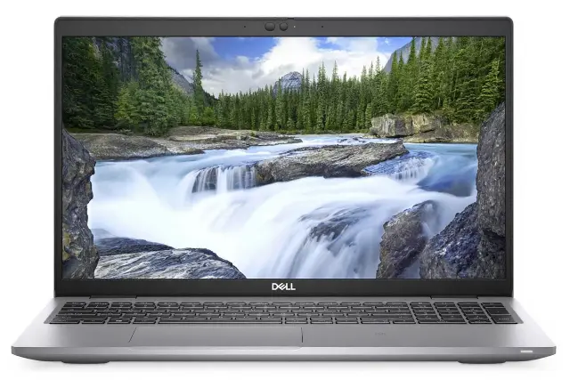 Precision 3561 دل - Core i5-11500H T600 16GB 512GB