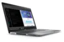 نمای سمت چپ لپ تاپ صنعتی دل مدل-Dell PRECISION 3580