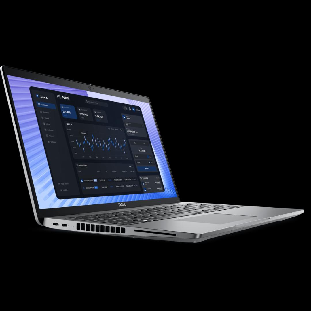 لپ تاپ 3590 dell-precision
