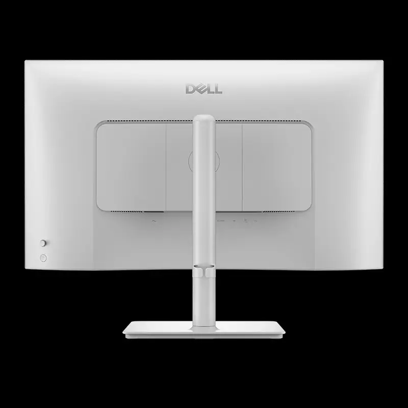 بخش پشتی مانیتور S2725DC دل