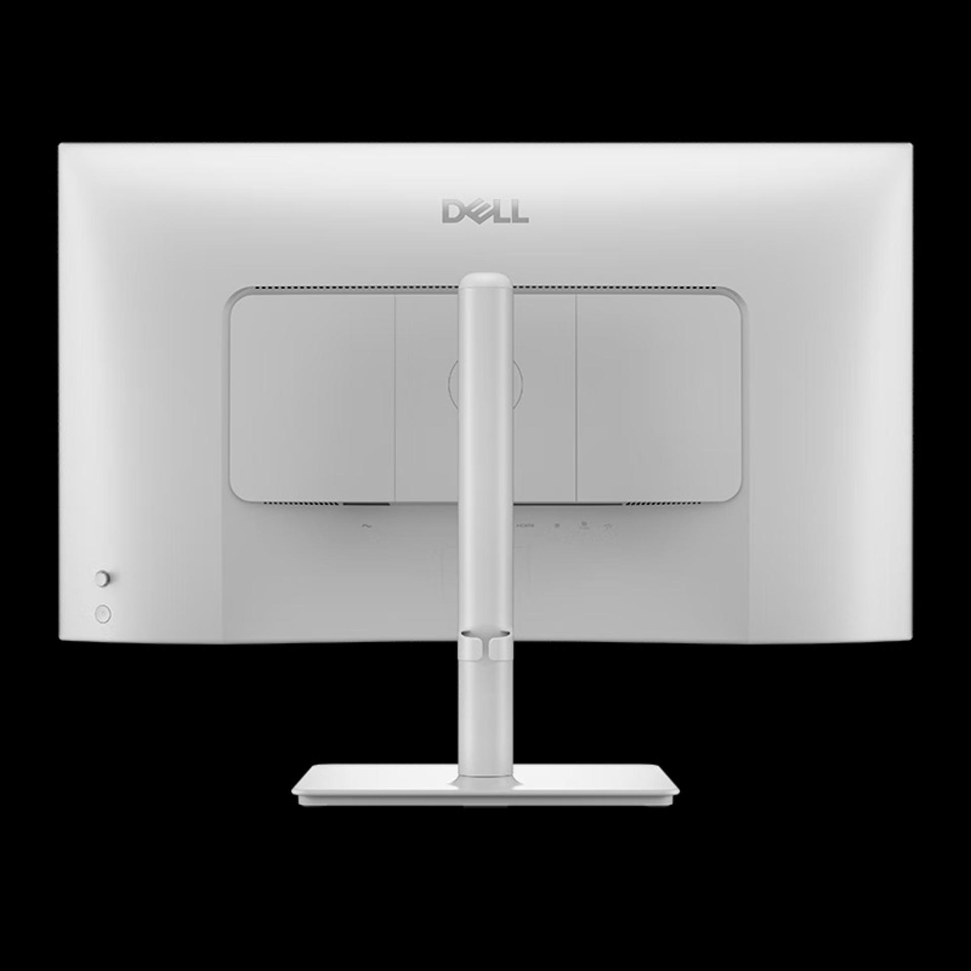 بخش پشتی مانیتور S2725DC دل