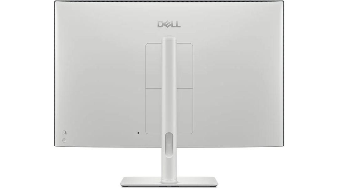 مانیتور S3225QC دل از نمای پشتی