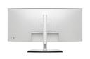 نمای پشت و بدنه مانیتور دل 34 اینچ مدل UltraSharp U3425WE