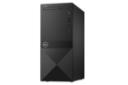 نمای پورت های کامپیوتر آماده دل-DELL VOSTRO 3910