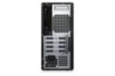 نمای پورت‌ های کامپیوتر آماده دل-DELL VOSTRO 3910