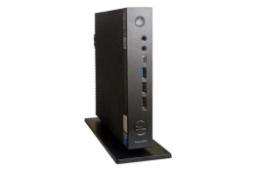 کامپیوتر کوچک دل Dell Wyse 5070 Pentium J5005 UHD 605 8GB 128GB