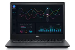 لپ تاپ دل Dell Wyse 5470 Mobile Thin Client نمای جلو
