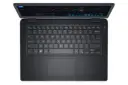 لپ تاپ دل Dell Wyse 5470 Mobile Thin Client نمای بالا و کیبورد