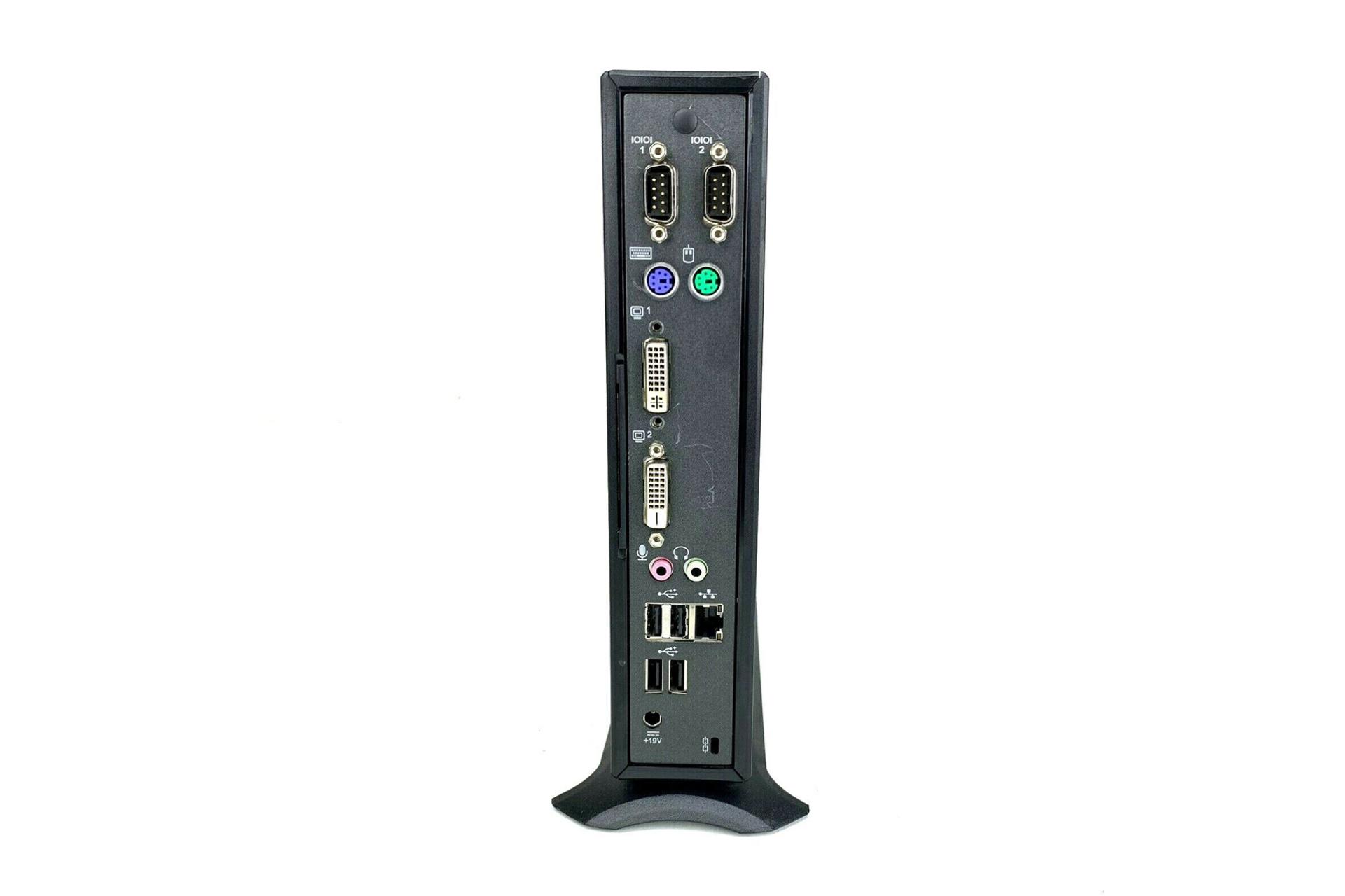 کامپیوتر کوچک Dell WYSE R10L