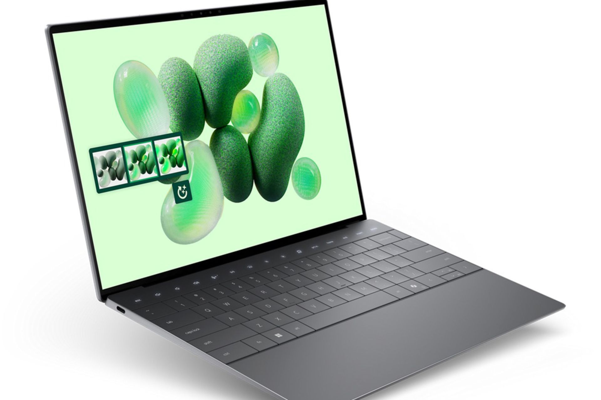 لپ‌تاپ Dell XPS 13