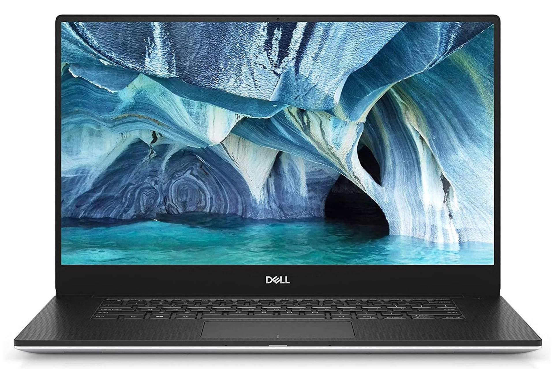 لپ تاپ XPS 15 7590 دل نمای روبرو
