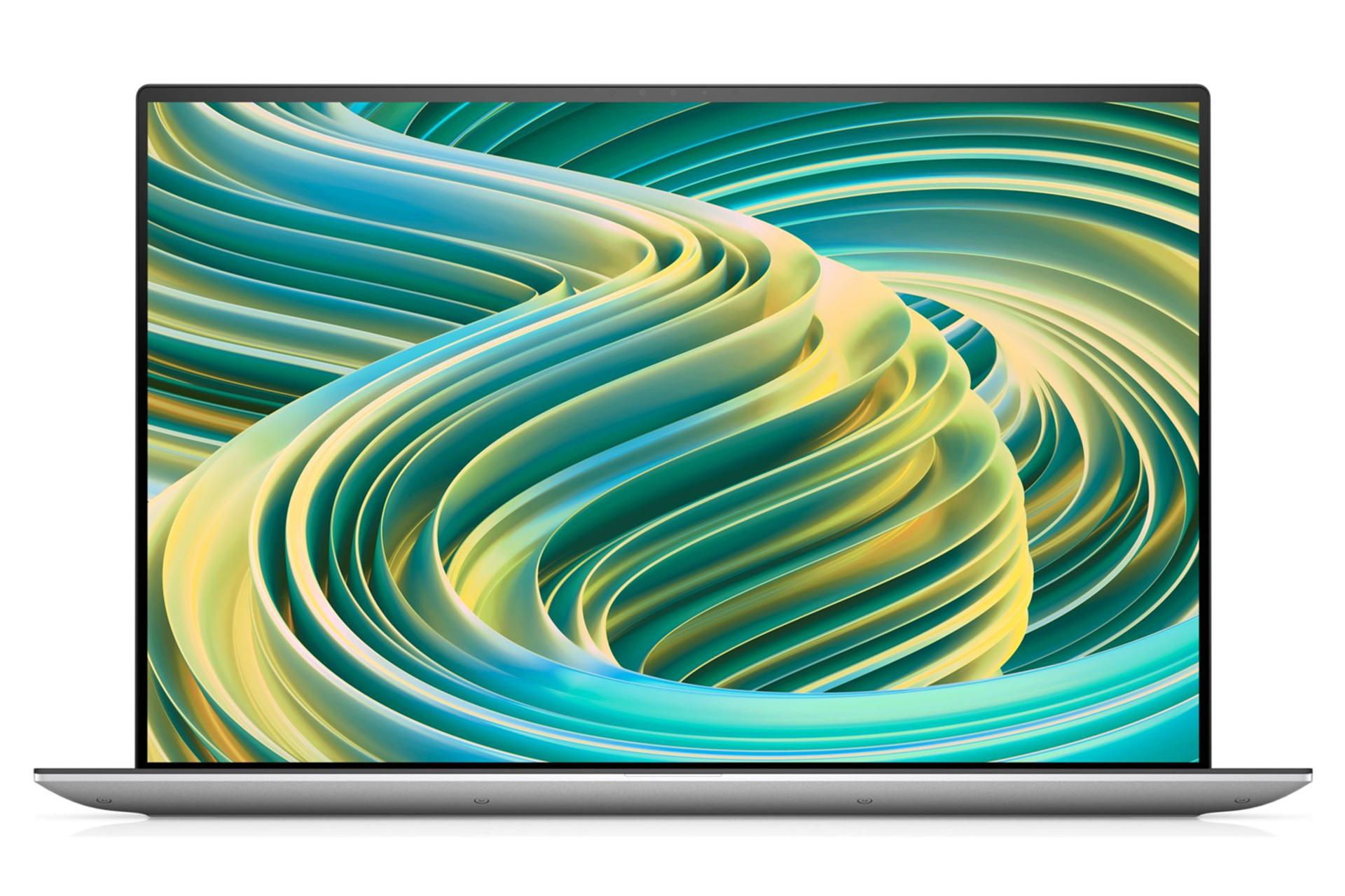 لپ تاپ XPS 15 9530 دل نمای روبرو