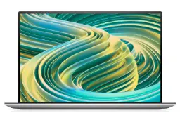 لپ تاپ XPS 15 9530 دل نمای روبرو