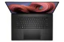 لپ تاپ XPS 17 9730 دل نمای بالا