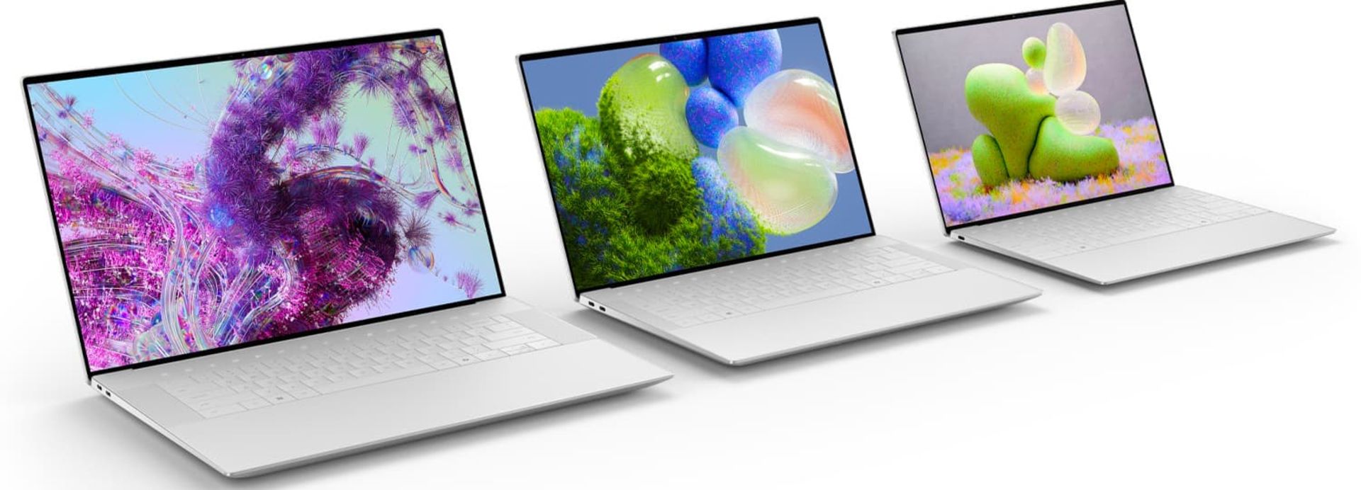 لپ‌تاپ‌ Dell XPS 2024 رونمایی شد؛ حمله همه‌جانبه به قلمرو مک‌بوک پرو ۱۶ اینچ زومیت