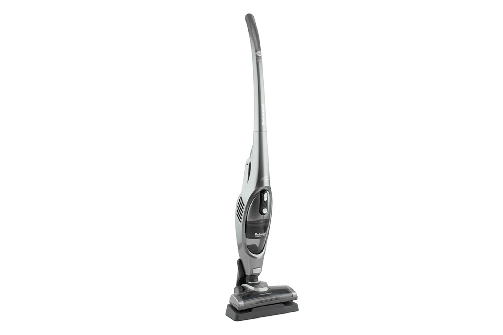 پایه شارژر جارو شارژی دلمونتی مدل dl 390