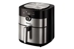 نمای جلوی هواپز دلمونتی DL 820