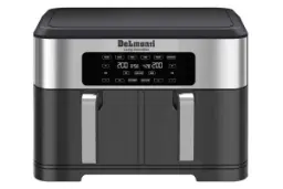 نمای جلوی هواپز دلمونتی DL 830