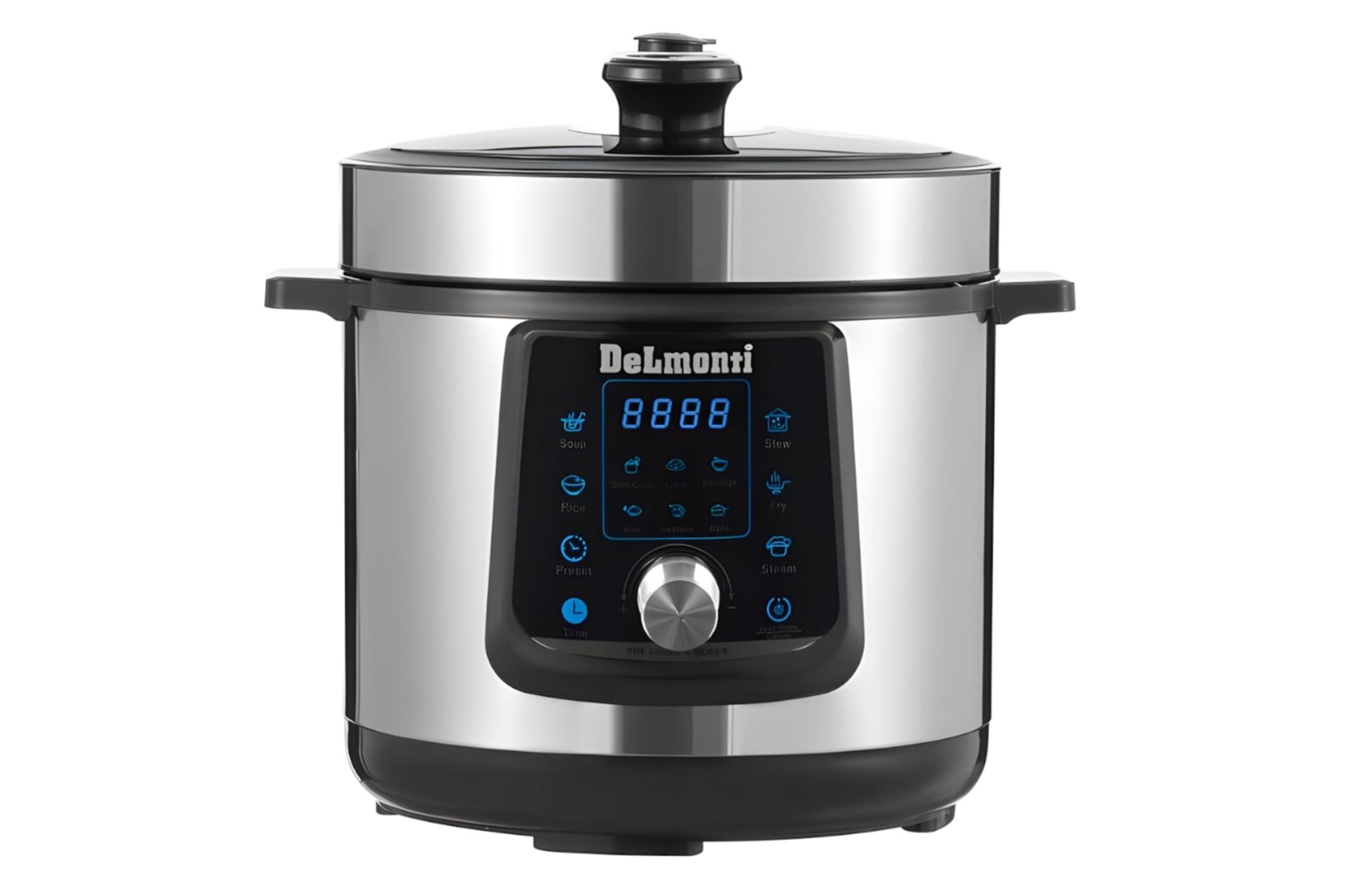 پلوپز 12 نفره دلمونتی Delmonti DL890