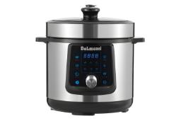 پلوپز 12 نفره دلمونتی Delmonti DL890