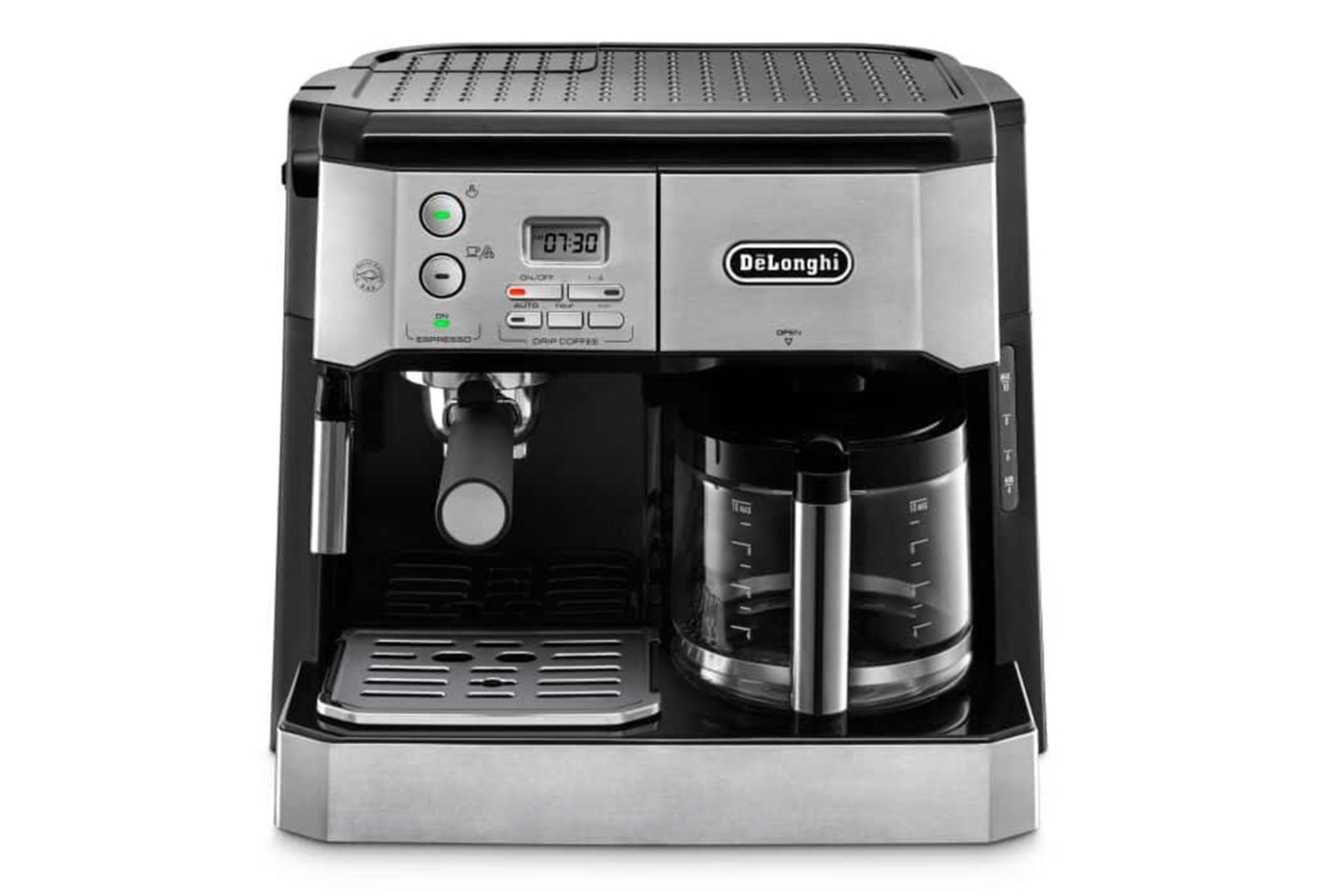 اسپرسو ساز دلونگی Delonghi BCO431.S