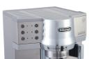 اسپرسو ساز دلونگی EC850.M نمای بالا