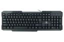 ابعاد و اندازه کیبورد دلتا DE-9200