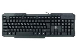 ابعاد و اندازه کیبورد دلتا DE-9200