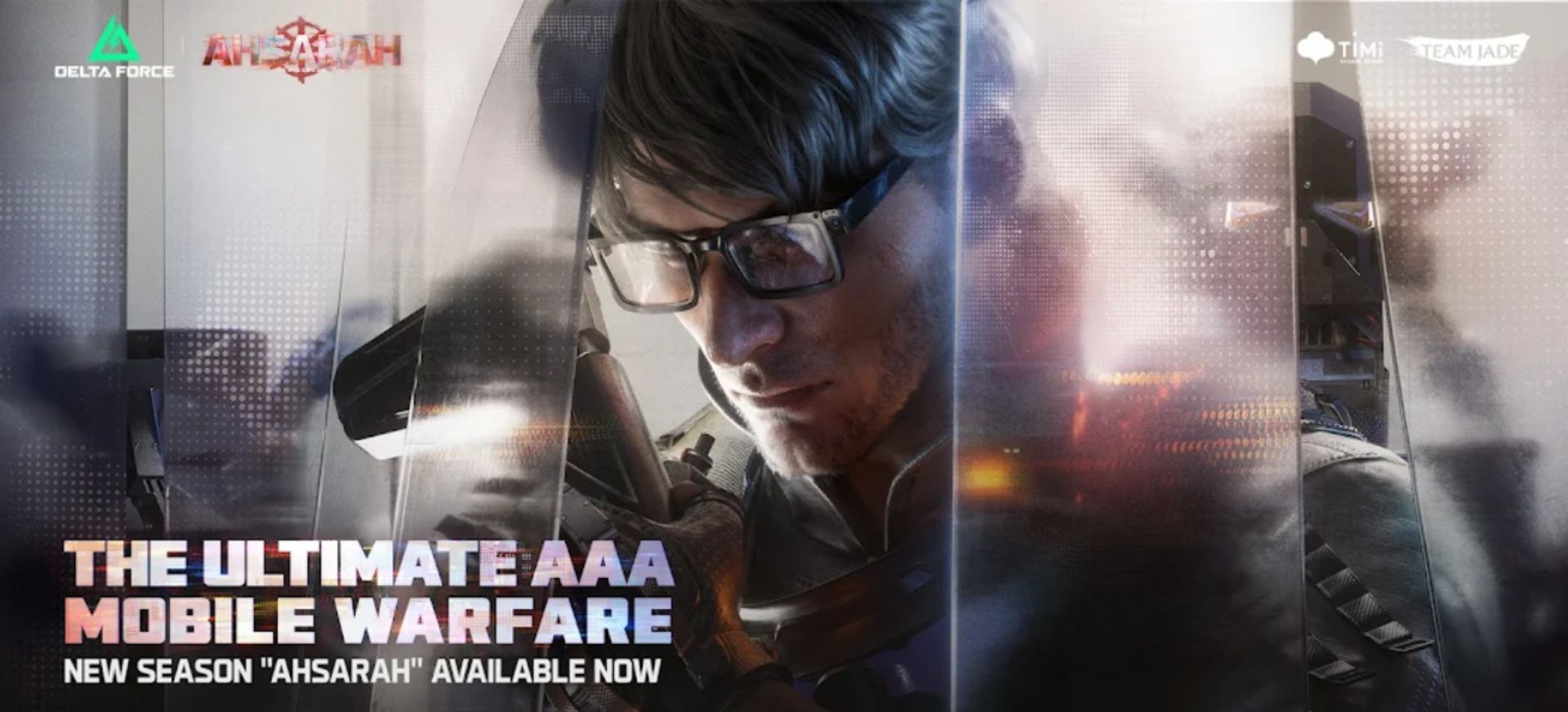 بازی دلتافورس