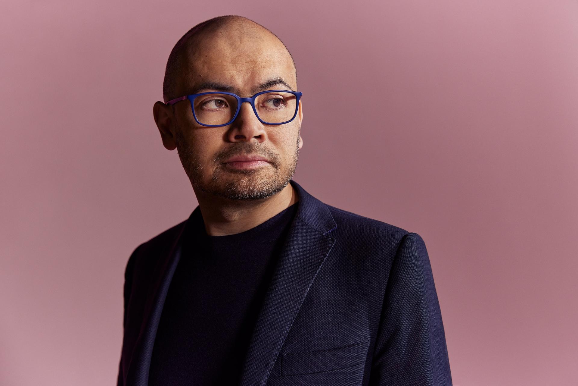 Demis Hassabis