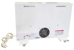 بخاری برقی دنا الوند 2600