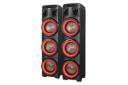 ابعاد و اندازه اسپیکر دنای DE-WB3010DJ5YN