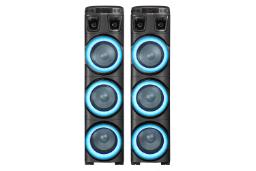 اسپیکر دنای DE-WB3010DJ5YN نمای جلو