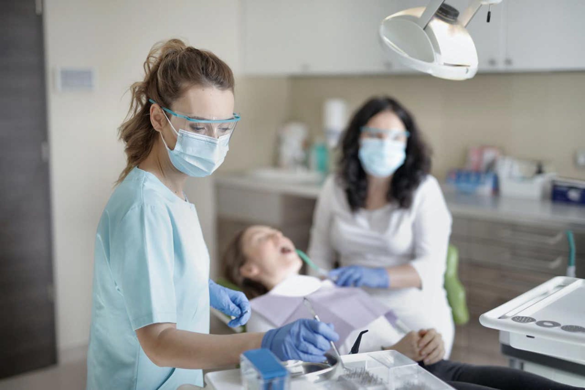 گردشگری دندانپزشکی جنبه‌های هراس‌آوری هم دارد