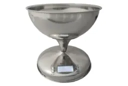 ترازوی آشپزخانه دنور DEV-7001GSN